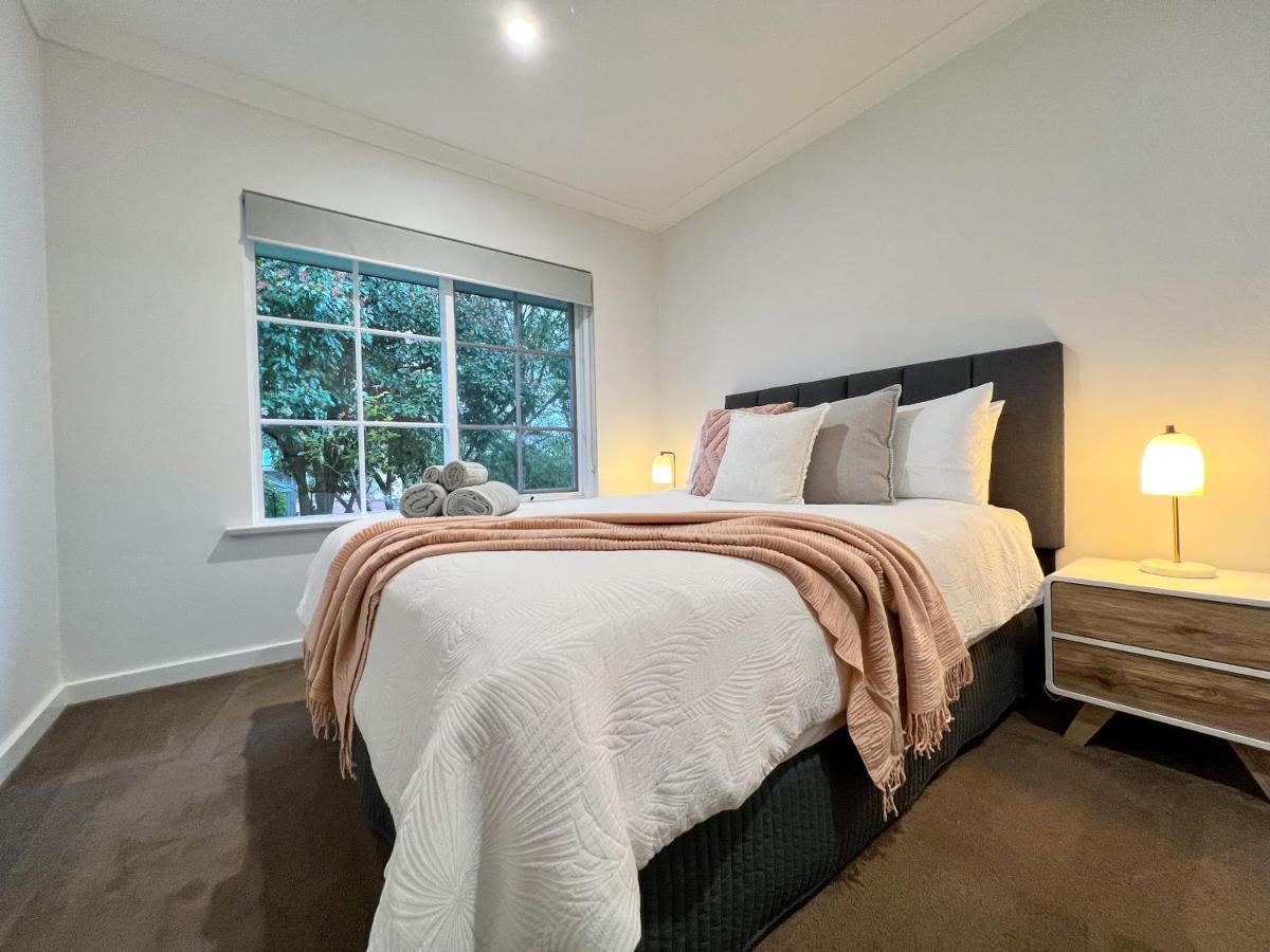 Hahndorf Creek Retreat Villa Exterior photo